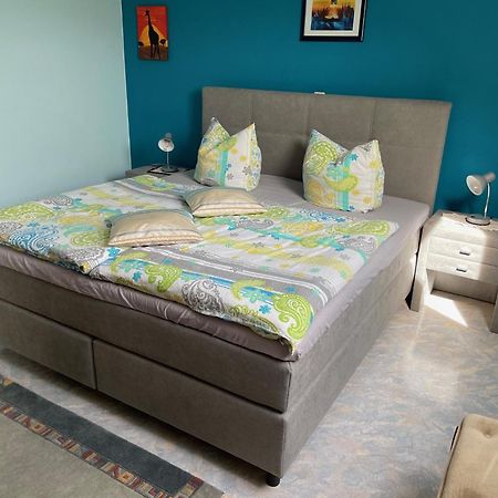 Ferienwohnung Inge Blum Müllenbach 外观 照片
