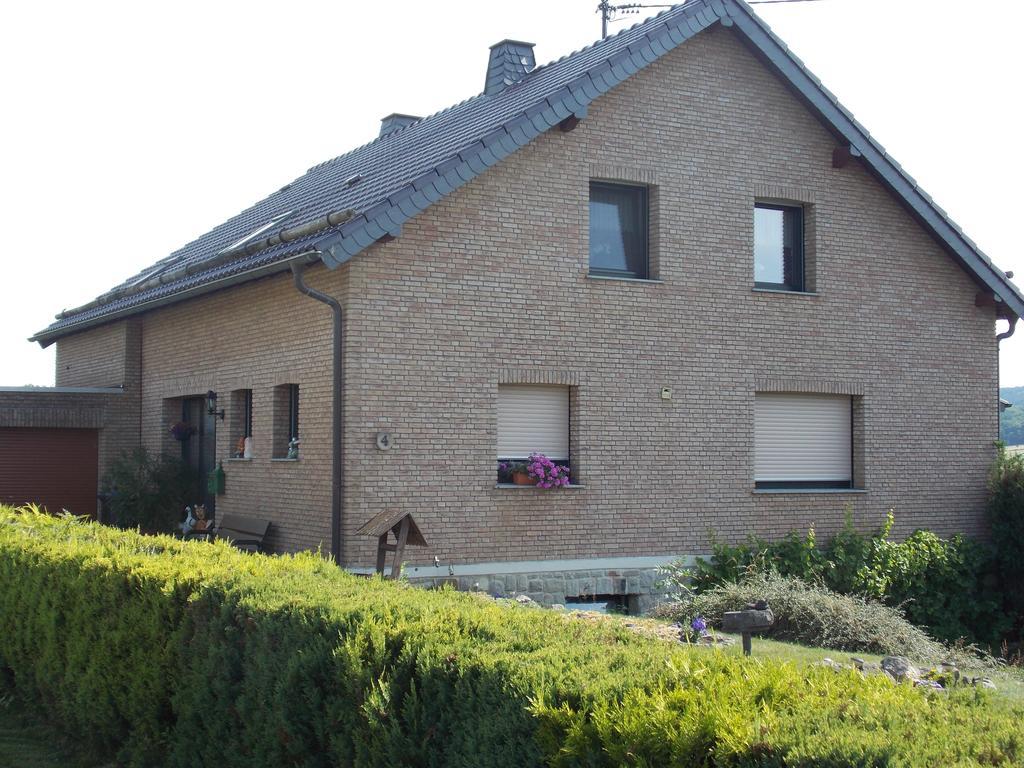 Ferienwohnung Inge Blum Müllenbach 外观 照片
