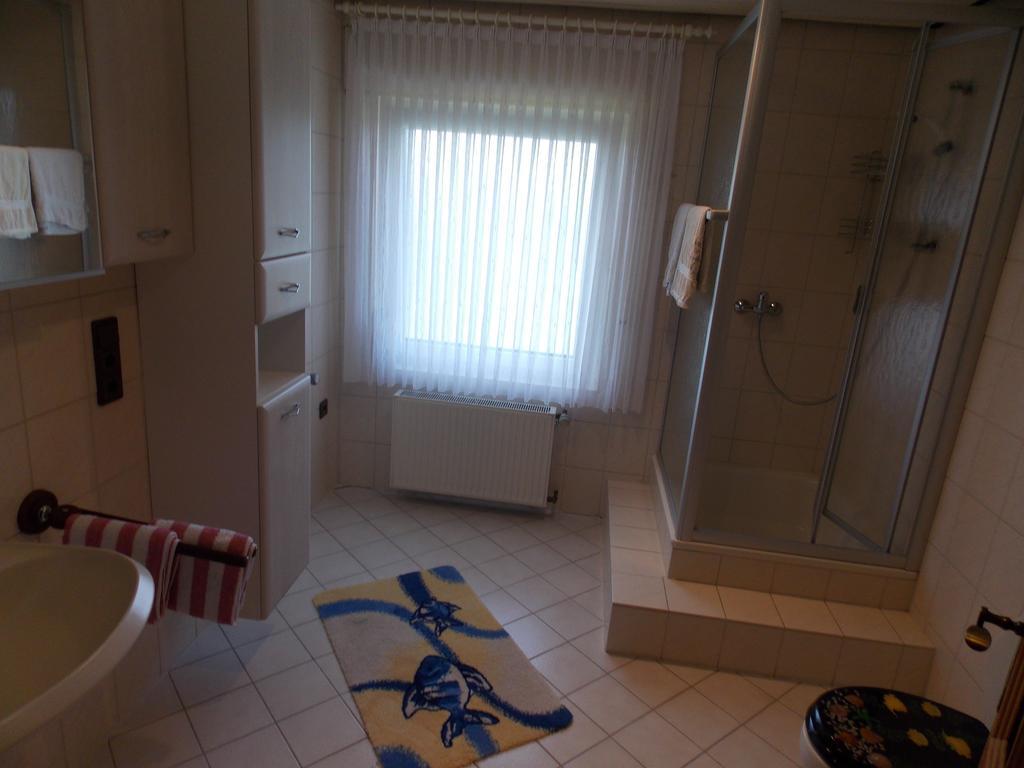 Ferienwohnung Inge Blum Müllenbach 外观 照片