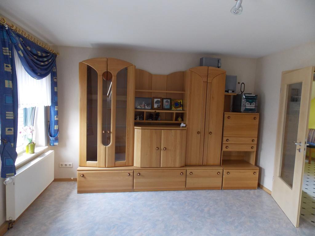Ferienwohnung Inge Blum Müllenbach 外观 照片